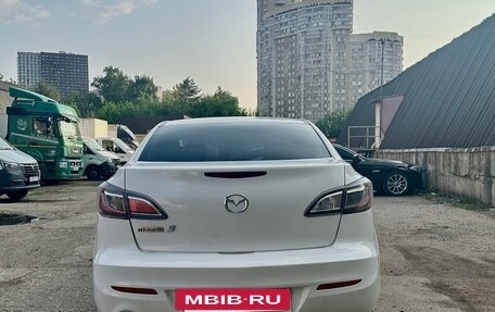 Mazda 3, 2011 год, 615 000 рублей, 2 фотография