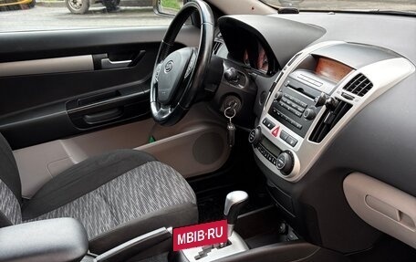 KIA cee'd I рестайлинг, 2009 год, 555 000 рублей, 4 фотография