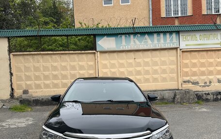 Toyota Camry, 2014 год, 1 950 000 рублей, 2 фотография