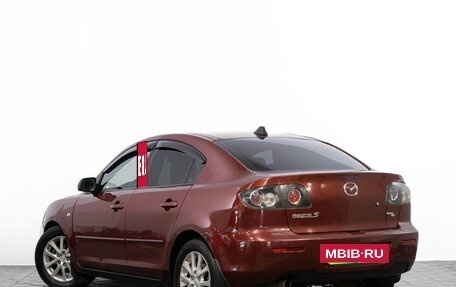 Mazda 3, 2008 год, 499 000 рублей, 6 фотография