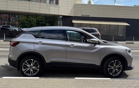 Geely Coolray I, 2023 год, 1 920 000 рублей, 3 фотография