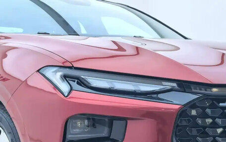 Ford Mondeo, 2022 год, 2 028 077 рублей, 4 фотография
