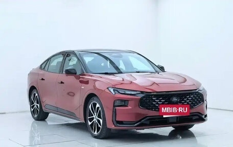 Ford Mondeo, 2022 год, 2 028 077 рублей, 3 фотография