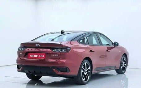 Ford Mondeo, 2022 год, 2 028 077 рублей, 5 фотография