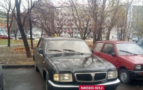 ГАЗ 3110 «Волга», 2003 год, 350 000 рублей, 3 фотография
