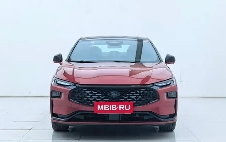 Ford Mondeo, 2022 год, 2 028 077 рублей, 2 фотография