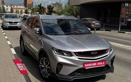 Geely Coolray I, 2023 год, 1 920 000 рублей, 2 фотография