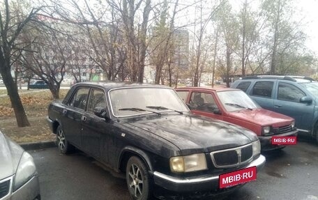 ГАЗ 3110 «Волга», 2003 год, 350 000 рублей, 4 фотография