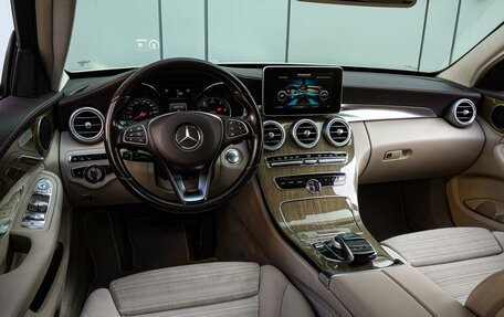 Mercedes-Benz C-Класс, 2014 год, 2 635 000 рублей, 6 фотография