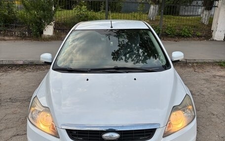 Ford Focus II рестайлинг, 2008 год, 389 000 рублей, 2 фотография