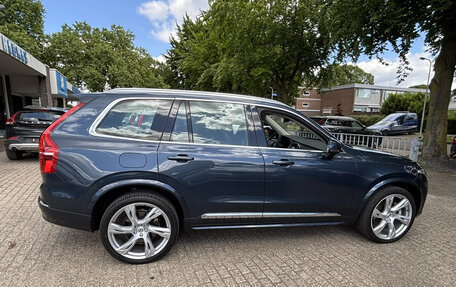 Volvo XC90 II рестайлинг, 2023 год, 6 535 000 рублей, 2 фотография