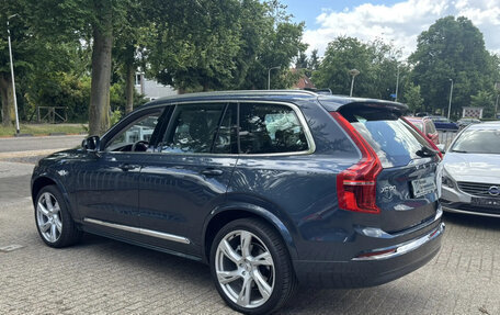 Volvo XC90 II рестайлинг, 2023 год, 6 535 000 рублей, 3 фотография