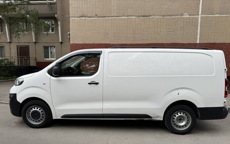 Peugeot Expert, 2019 год, 2 265 000 рублей, 2 фотография