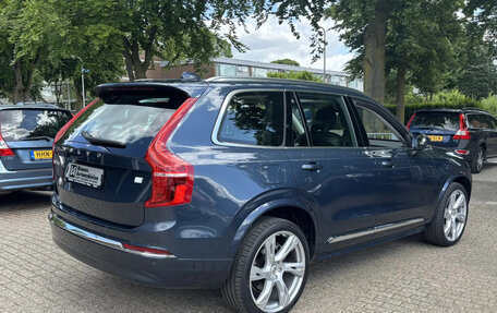 Volvo XC90 II рестайлинг, 2023 год, 6 535 000 рублей, 4 фотография