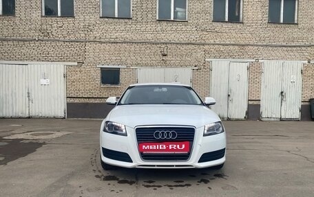 Audi A3, 2009 год, 820 000 рублей, 2 фотография