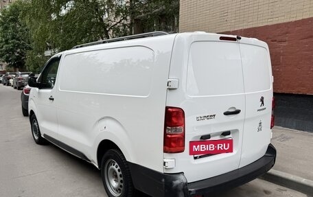 Peugeot Expert, 2019 год, 2 265 000 рублей, 3 фотография