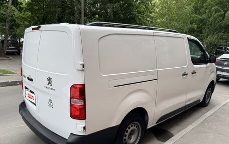 Peugeot Expert, 2019 год, 2 265 000 рублей, 5 фотография