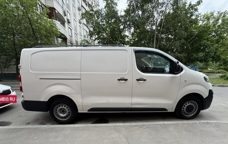 Peugeot Expert, 2019 год, 2 265 000 рублей, 6 фотография