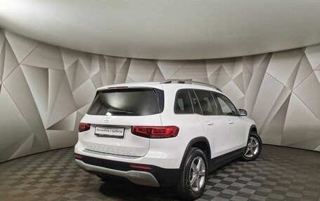 Mercedes-Benz GLB, 2021 год, 2 895 000 рублей, 2 фотография