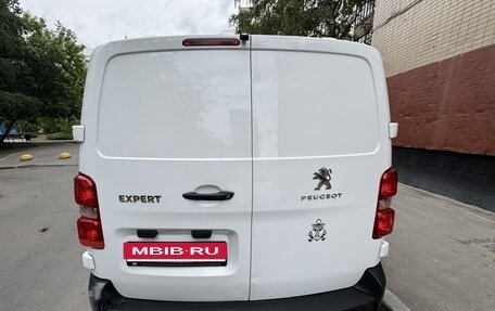 Peugeot Expert, 2019 год, 2 265 000 рублей, 4 фотография