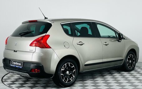 Peugeot 3008 I рестайлинг, 2011 год, 750 000 рублей, 6 фотография