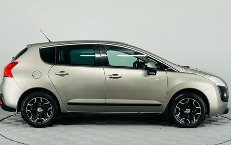 Peugeot 3008 I рестайлинг, 2011 год, 750 000 рублей, 5 фотография