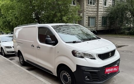 Peugeot Expert, 2019 год, 2 265 000 рублей, 7 фотография