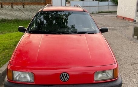 Volkswagen Passat B3, 1989 год, 195 000 рублей, 2 фотография