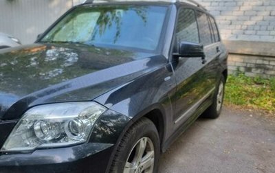 Mercedes-Benz GLK-Класс, 2011 год, 1 600 000 рублей, 1 фотография
