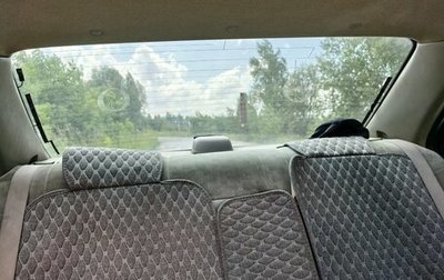 Nissan Sunny B15, 2002 год, 280 000 рублей, 1 фотография