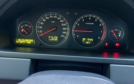 Volvo XC90 II рестайлинг, 2007 год, 1 400 000 рублей, 1 фотография