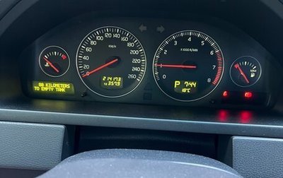 Volvo XC90 II рестайлинг, 2007 год, 1 400 000 рублей, 1 фотография