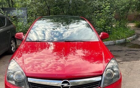 Opel Astra H, 2010 год, 700 000 рублей, 1 фотография