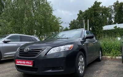 Toyota Camry, 2008 год, 1 170 000 рублей, 1 фотография