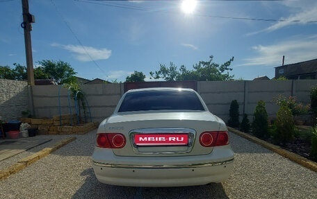 KIA Opirus I (gh), 2005 год, 760 000 рублей, 1 фотография