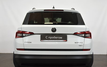 Skoda Kodiaq I, 2019 год, 2 599 000 рублей, 5 фотография