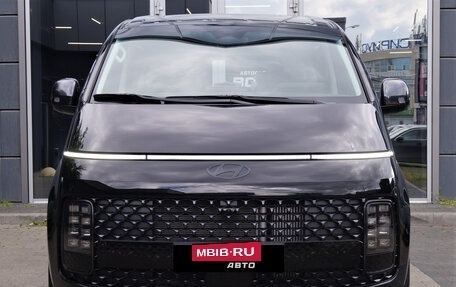 Hyundai Staria, 2025 год, 7 650 000 рублей, 2 фотография