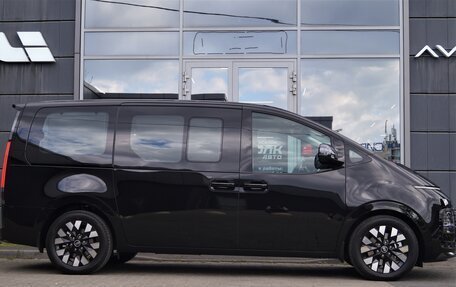 Hyundai Staria, 2025 год, 7 650 000 рублей, 8 фотография