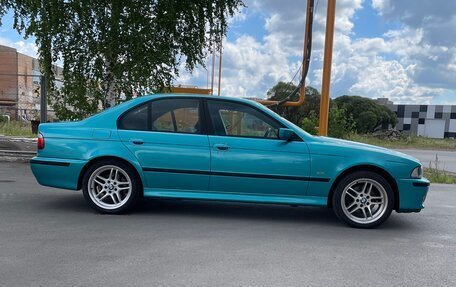 BMW 5 серия, 1998 год, 960 000 рублей, 4 фотография
