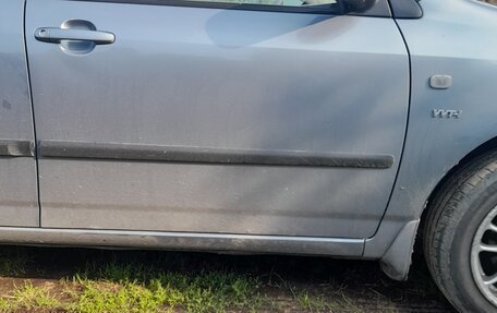 Toyota Corolla, 2003 год, 450 000 рублей, 3 фотография