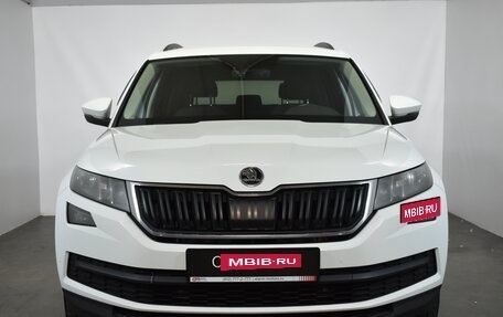 Skoda Kodiaq I, 2019 год, 2 599 000 рублей, 2 фотография