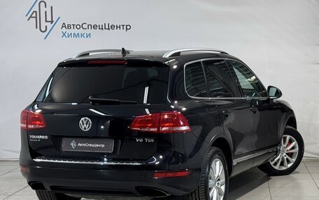 Volkswagen Touareg III, 2014 год, 2 649 800 рублей, 2 фотография