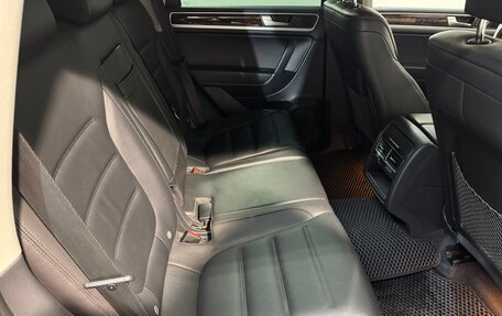Volkswagen Touareg III, 2014 год, 2 649 800 рублей, 4 фотография