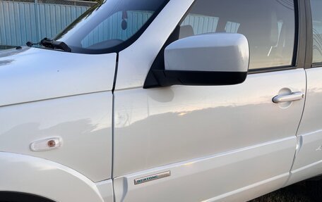 Chevrolet Niva I рестайлинг, 2013 год, 990 000 рублей, 6 фотография