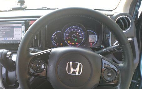 Honda N-WGN I рестайлинг, 2014 год, 550 000 рублей, 3 фотография
