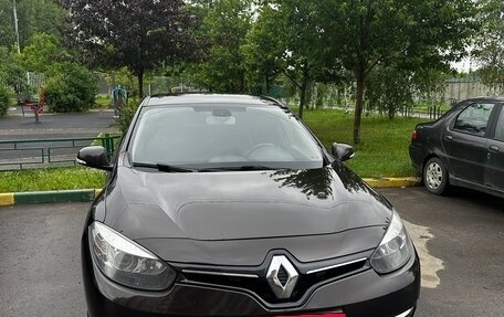 Renault Fluence I, 2016 год, 1 330 000 рублей, 2 фотография