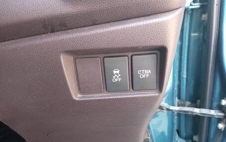 Honda N-WGN I рестайлинг, 2014 год, 550 000 рублей, 4 фотография