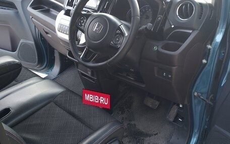 Honda N-WGN I рестайлинг, 2014 год, 550 000 рублей, 2 фотография