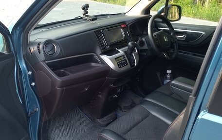 Honda N-WGN I рестайлинг, 2014 год, 550 000 рублей, 5 фотография