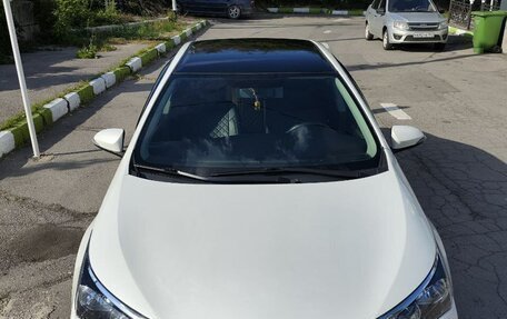Toyota Corolla, 2015 год, 1 360 000 рублей, 4 фотография